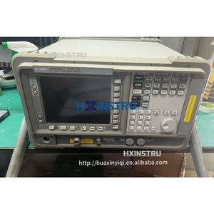 เครื่องวิเคราะห์ค่าความรบกวน Keysight/Agilent N8973A 10 เมกะเฮิรตซ์ ถึง 3 กิกะเฮิรตซ์ H - Product Image 1