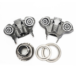 Kit de Horquilla de <span class=keywords><strong>Embrague</strong></span> Doble 6DCT250 DPS6 de la Marca LiDeShun, Nuevo y a <span class=keywords><strong>Precio</strong></span> Económico, para <span class=keywords><strong>FORD</strong></span> <span class=keywords><strong>FOCUS</strong></span> 514002110 - Product Image 2