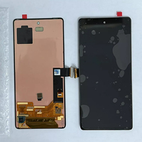 批发 GEEKID Pix 7 手机屏幕替换件 OLED 显示屏数字转换器组件 6.3 英寸原装品质 100% 经过测试