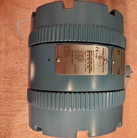 Transmitter Anti Ledakan Rosemounte 5081 Tersedia, Emerson Rosemounte5081-P-HT 5081-A  5081-P Transmitter Anti Ledakan Dua Kabel