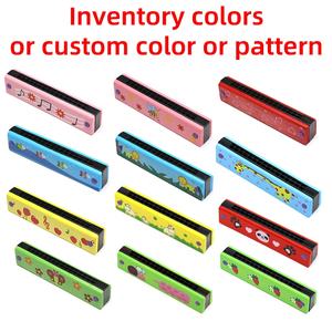 <span class=keywords><strong>Harmonica</strong></span> chromatique à 16 trous, <span class=keywords><strong>harmonica</strong></span> professionnel pour étudiants, instruments de musique pour enfants et adultes, cadeaux d'anniversaire - Product Image 2