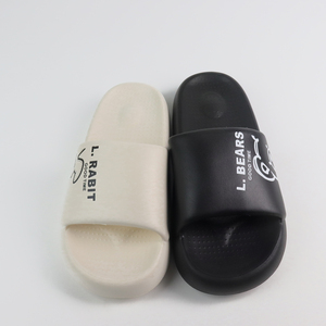 Sandales <span class=keywords><strong>pour</strong></span> hommes en vente en gros originales Clapper maillots de bain pantoufles <span class=keywords><strong>pour</strong></span> la maison <span class=keywords><strong>pour</strong></span> hommes - Product Image 3
