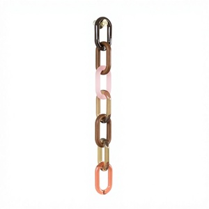 Luxury Handmade Resin Decorative Wall Hanging Chain for Wedding Ramadan Eid and Diwali Decoration - Product Image 1