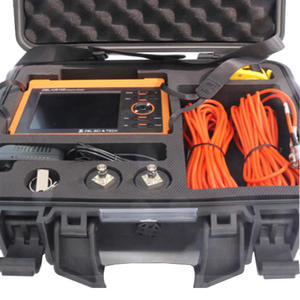 ZBL-U5100 base ultrassônica da pilha para testar a integridade da pilha da fundação - Product Image 2