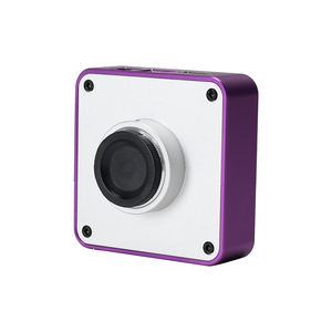 51MP工業用顕微鏡カメラ2KUSB工業用顕微鏡カメラキット電話修理用PCB修理はんだ付け - Product Image 6