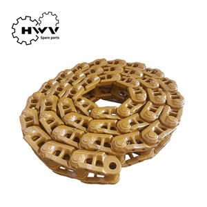 17M-32-00400 D275A-5 Catena di Trasmissione di Alta Qualità 39 per Sottocarro <span class=keywords><strong>Bulldozer</strong></span> DA - Product Image 1