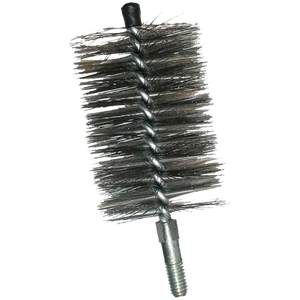 แปรงหม้อไอน้ำ80มม. ดาวในอุดมคติสำหรับการหมุนของเครื่องมือ - Product Image 1