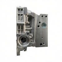 Culasse DW10 AHH AHK AHM 2.0 HDi BlueHDi Diesel OE 1609073180 908997 DS7Q6C032AA pour Peugeot Citroën Ford