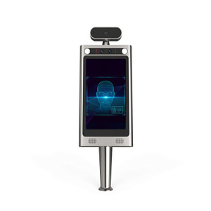 ra reconocimiento sistema de cámara escáner biométrico de la máquina para la tienda centro comercial hotel entrada del vestíbulo - Product Image 6
