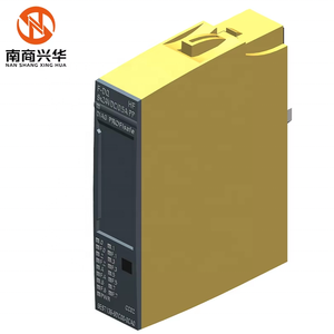Nouveau Original 6ES71366DC000CA0 <span class=keywords><strong>Siemens</strong></span> Et 200Sp Et200Sp Modules électroniques 6ES7136-6DC00-0CA0 Entrée et sortie numériques Io - Product Image 2