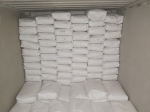 Poudre d'amidon de tapioca naturel, emballage sac de 25 kg, manioc frais du Vietnam, Tay Ninh, couleur naturelle, HEBES, durée de conservation de 24 mois - Product Image 2