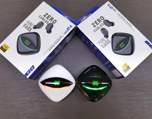 Audífonos Inalámbricos <span class=keywords><strong>Y</strong></span>-one True, Audífonos con Bajos Potentes, Gran Oferta, Audífonos de Alta Calidad para iPhone - Product Image 1