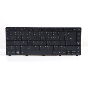 ผู้ผลิตคีย์บอร์ดแล็ปท็อป OEM สำหรับ ACER <span class=keywords><strong>Aspire</strong></span> E1 421 E1 421กรัม E1 431 E1 431กรัม E1 471เรา - Product Image 3
