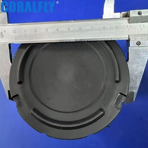Filtro de Aire AF25551 AF25552 6672467 6672468 M131802 M131803 87300179 87300180 256C1-08011 11MH-20090 - Product Image 4