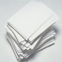 Papier offset non couché, sans bois, anti-ondulation, respectueux de l'environnement, certifié ISO, 120g, 90g, 80g, 70g, pour l'impression de livres