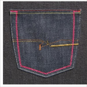 Bitop BT-220MT Đôi Túi Đầu Setter Máy Với Gấp Lạnh Thiết Bị Tự Động Túi Quần Jean Mô Hình Máy May - Product Image 5