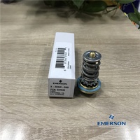 Tout nouveau X-22440-B1B B2B B3B B4B noyau de bobine de soupape de dilatation thermique amovible