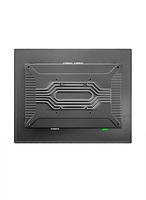 Tableta Industrial CNC Todo en Uno con Pantalla Táctil Resistiva de 10.4 Pulgadas, Sistema Operativo Android 11, 4GB de RAM