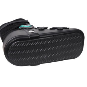 मेडिकल ग्रेड टखने का एयर कैम वॉकिंग बूट 11 17 ऊंचाइयों पर सर्जरी के बाद के लिए inflatable संपीड़न - Product Image 3