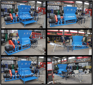 เครื่องทำลาย<span class=keywords><strong>เศษ</strong></span><span class=keywords><strong>ไม้</strong></span> - Product Image 4