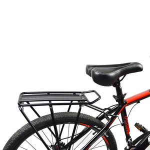 Portaequipajes trasero para <span class=keywords><strong>bicicleta</strong></span>, portaequipajes para <span class=keywords><strong>bicicleta</strong></span> de aleación de aluminio para <span class=keywords><strong>MTB</strong></span> - Product Image 6