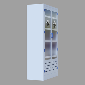 حمض وقلوي أساسي قوي من أجل المستشفيات والمختبرات - Product Image 2