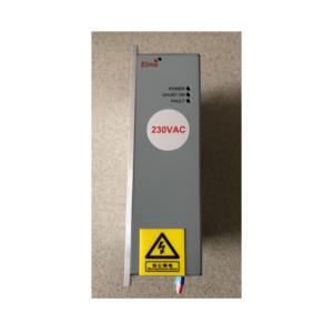 Alimentation électrique ELMO TAM-20230VAC d'occasion en bon état Garantie de 3 mois Fabriqué en Allemagne - Product Image 4