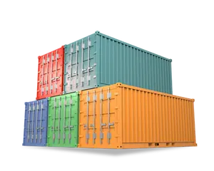 Container 20ft 40 HQ vận chuyển hàng hóa giao nhận trong Thượng Hải thâm quyến Ningbo thanh đảo thiên tân để bán