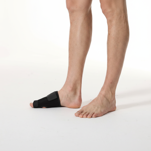 <span class=keywords><strong>Attelle</strong></span> Correctrice d'<span class=keywords><strong>Hallux</strong></span> <span class=keywords><strong>Valgus</strong></span> Respirante pour Jour et <span class=keywords><strong>Nuit</strong></span> – Soulagement de la Douleur et Soin des Pieds pour Hommes et Femmes - Product Image 2