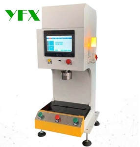 Pequeño servo eléctrico <span class=keywords><strong>prensa</strong></span> hidráulica con multi-Funciones de <span class=keywords><strong>Prensa</strong></span> - Product Image 1