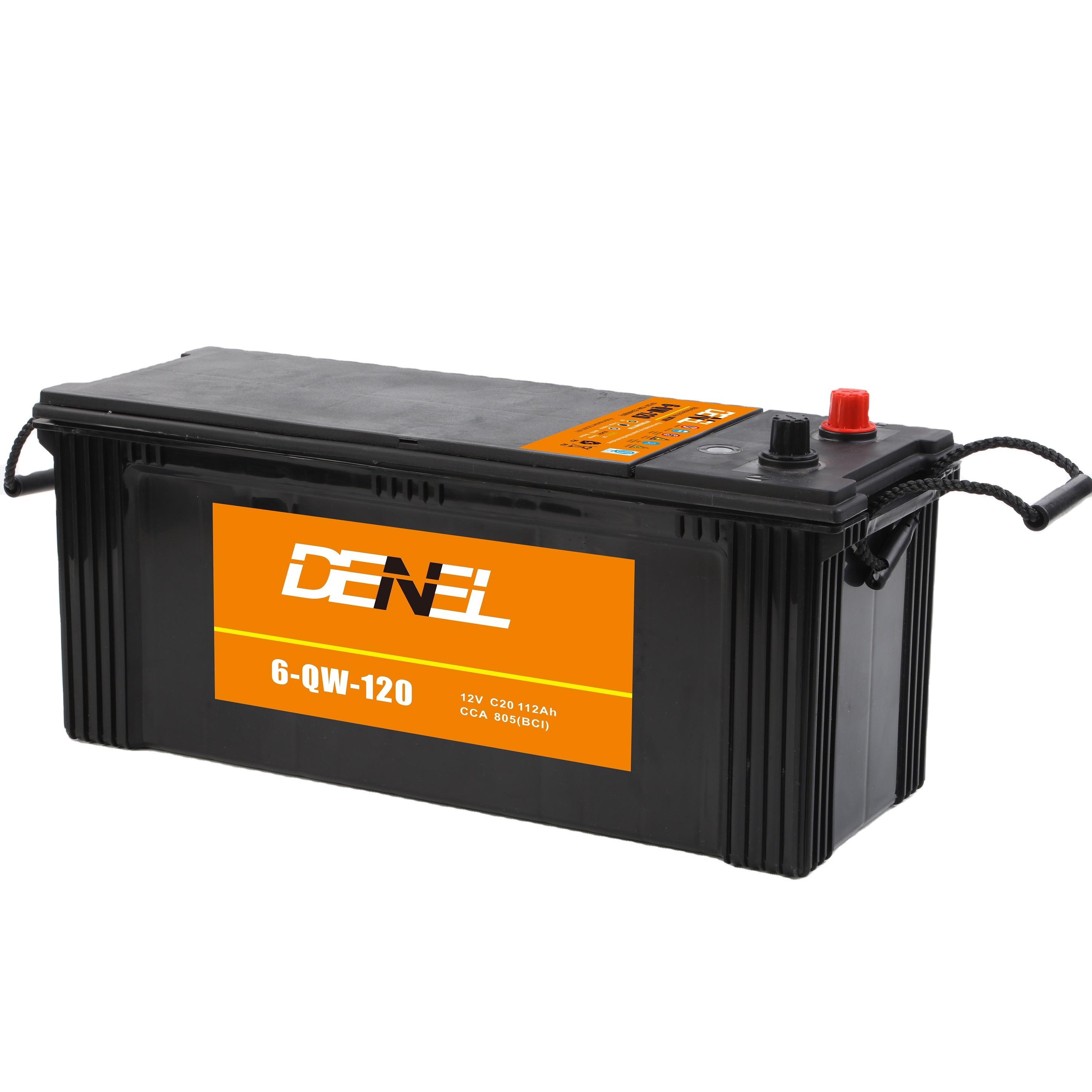 Batterie Auto batteria Auto 12v, batterie Agm, batteria Auto Mf Start-stop