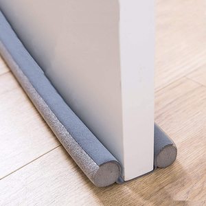 Bán Chạy Nhất Cửa Sổ Và Dải Cửa Niêm Phong Gasket Khoảng Cách Cửa Và Dải Niêm Phong Đáy Cửa - Product Image 3