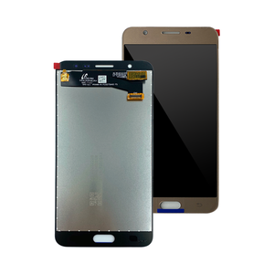 หน้า<span class=keywords><strong>จอ</strong></span> LCD พร้อมทัชสกรีน สำหรับ Samsung Galaxy J7 Prime G610 <span class=keywords><strong>G610F</strong></span> - Product Image 3