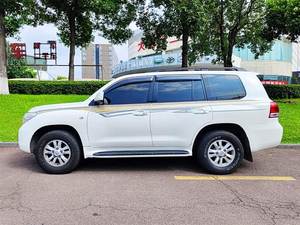 Toyota <span class=keywords><strong>Land</strong></span> <span class=keywords><strong>Cruiser</strong></span> 2010 4.0L Automatique Édition <span class=keywords><strong>VX</strong></span> <span class=keywords><strong>Prix</strong></span> Bas Occasion - Product Image 4