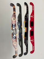 Grossiste en lunettes d'éclipse solaire certifiées CE ISO, fournisseur de lunettes d'éclipse solaire sur mesure certifiées ISO
