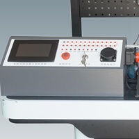 Plataforma de Entrenamiento para el Ensamblaje y Pruebas de Baterías de Vehículos de Nueva Energía con Diagnóstico BMS para la Educación Profesional