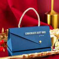 Seau câlin Coffrets cadeaux chocolat Vente en gros Boîtes à bonbons Boîtes à pizza Emballage ondulé Longitudinal Ferrero Table Papier cadeau