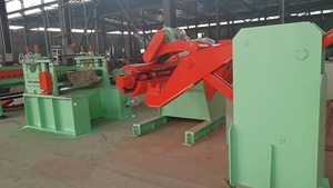 0.3-3X1500Mm Tự Động Cắt Cắt Để Chiều Dài Dòng Cắt Để Chiều Dài Máy Cắt Để Chiều Dài Khe Cắt Máy - Product Image 3