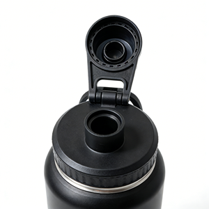 Bottiglia d'<span class=keywords><strong>Acqua</strong></span> Professionale in Acciaio Inox 304 a Doppia Parete con Isolamento Sottovuoto per <span class=keywords><strong>Casa</strong></span> - Product Image 6