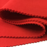 Tissu de haute qualité en néoprène, Polyester, Spandex, pour vêtement