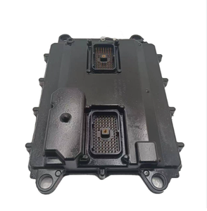 Unité de commande électronique d'excavatrice, contrôleur de moteur ECM 607-2611 - Product Image 2