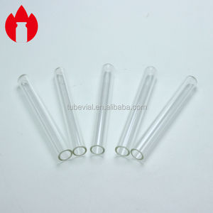 Tubo De Teste De Vidro De Borosilicato usado para Laboratório - Product Image 6