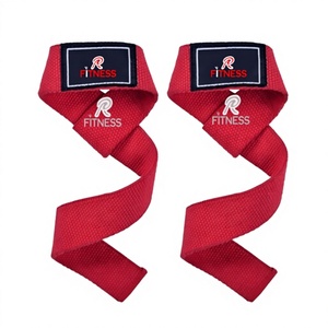 Correas de Protección para Levantamiento de Pesas Ultima Grips, Protección Completa para la Palma de la Mano - Product Image 1