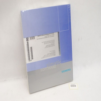 Perangkat Lunak Baru 6ES7678-0AA00-4DA0 untuk PC 477B Kartu Flash 4GB Baru Asli untuk Plc PLC