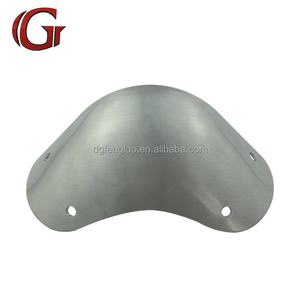 Accesorio de Equipaje en Oferta, Apto para Equipaje de Mano y Viajes de Negocios, Protección de Esquinas para Maletas de ABS/PP - Product Image 3