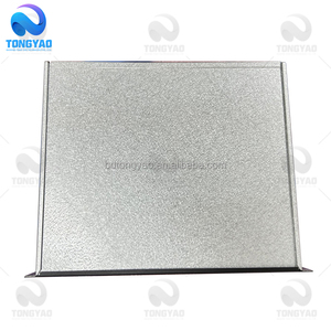 <span class=keywords><strong>ELTEK</strong></span> güç sistemleri 48V 16KW 24KW telekom güç doğrultucu sistemleri modelleri CT020806 ve CT030806 - Product Image 5