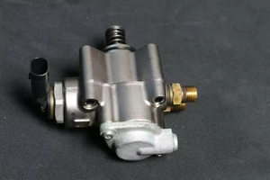 Новый топливный насос высокого давления 079127025C для AUDI A6 A8 VW Touareg 4.2L 2006 левая сторона Fit - Product Image 5