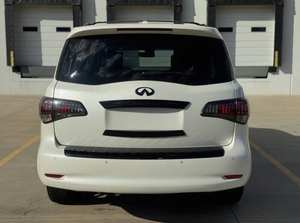 รถยนต์มือสอง Infiniti QX80 ปี 2015 ราคาถูก ขาย - Product Image 6