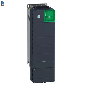 Inversor Trifásico Atv340d45n4e, 45 Kw, 380 V 480 V, Salida Máxima 97.2 A, 0.1 Hz, 500 Hz, Compatible con Motores de Reluctancia - Product Image 1