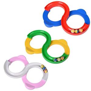 Giocattoli educativi per bambini <span class=keywords><strong>Montessori</strong></span> attrezzature per l'allenamento di concentrazione attrezzature per l'allenamento di integrazione sensoriale - Product Image 1